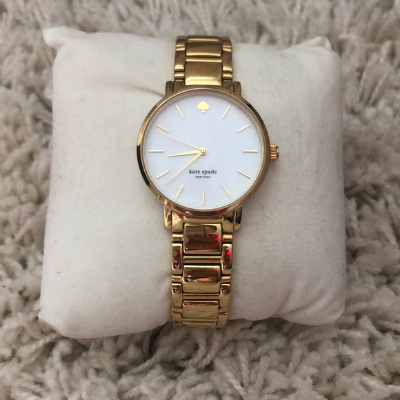 Kate Spade Watch - Picture 2 of 4